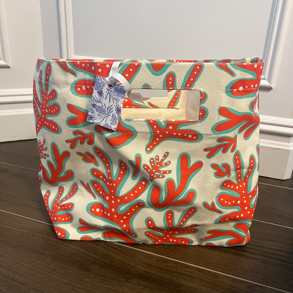 Lilibridge bag